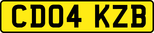 CD04KZB