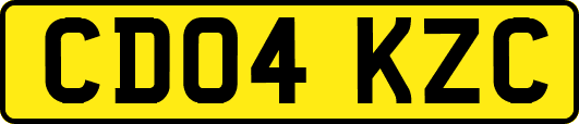 CD04KZC