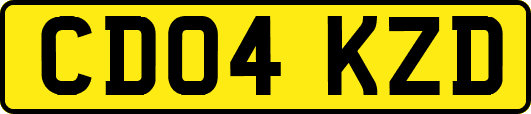 CD04KZD