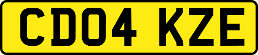 CD04KZE