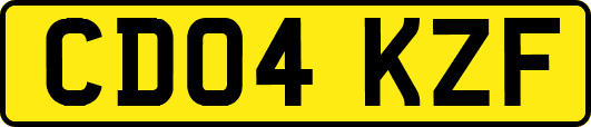 CD04KZF