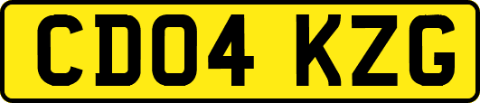 CD04KZG