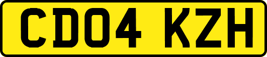 CD04KZH