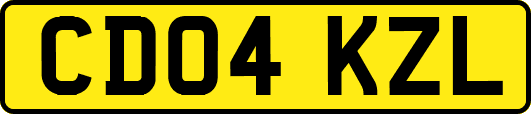 CD04KZL