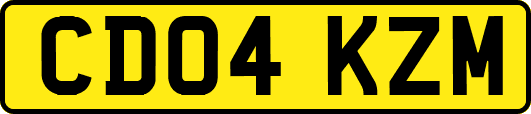 CD04KZM