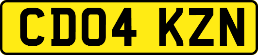 CD04KZN
