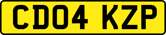 CD04KZP
