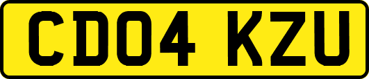 CD04KZU