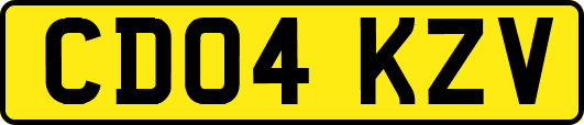 CD04KZV