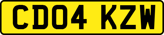 CD04KZW