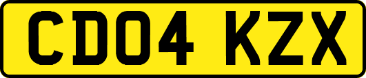 CD04KZX