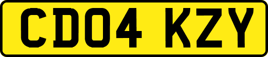 CD04KZY