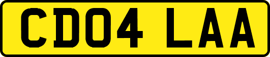 CD04LAA