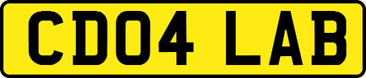 CD04LAB