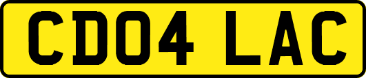 CD04LAC
