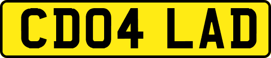CD04LAD