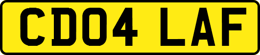 CD04LAF