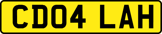 CD04LAH
