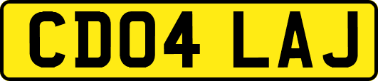 CD04LAJ