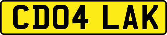 CD04LAK