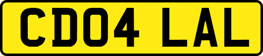 CD04LAL