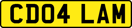 CD04LAM