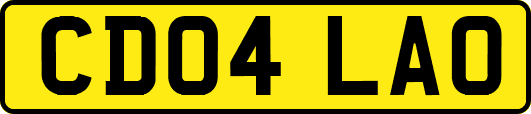 CD04LAO