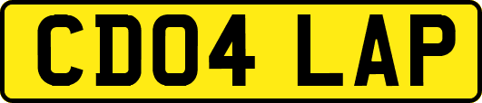 CD04LAP