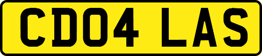 CD04LAS