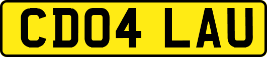 CD04LAU