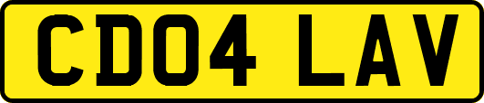 CD04LAV