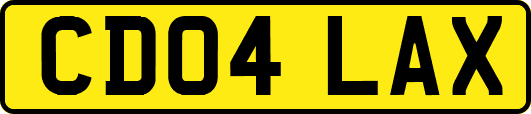 CD04LAX