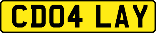 CD04LAY