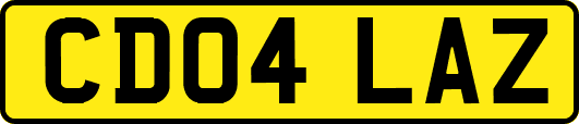 CD04LAZ