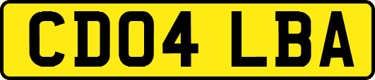 CD04LBA