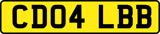 CD04LBB