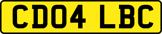 CD04LBC