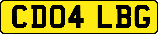 CD04LBG