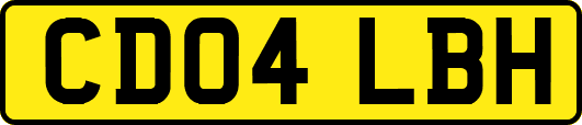 CD04LBH