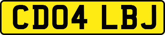 CD04LBJ