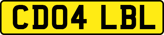 CD04LBL
