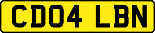 CD04LBN