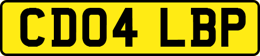 CD04LBP