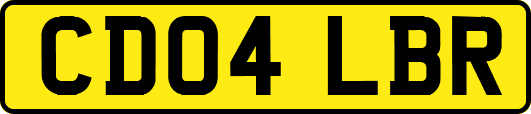 CD04LBR