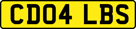 CD04LBS