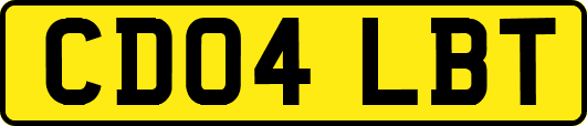 CD04LBT