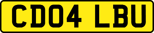 CD04LBU