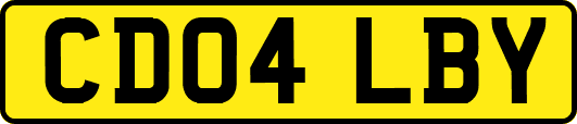 CD04LBY