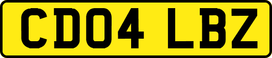 CD04LBZ