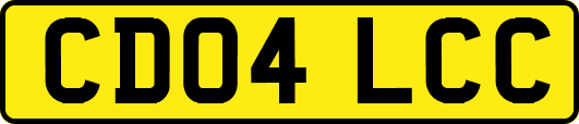CD04LCC